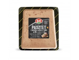 3069033 - Pasztet z wątróbką kaczki z porto 10x125g